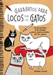 Front pageGarabatos para locos por los gatos