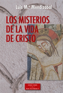 Books Frontpage Los misterios de la vida de Cristo