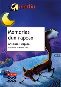 Books Frontpage Memorias dun raposo