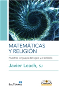 Books Frontpage Matemáticas y religión