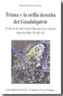 Books Frontpage Triana y la orilla derecha del Guadalquivir