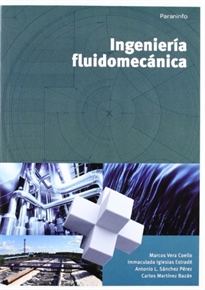 Books Frontpage Ingeniería fluidomecánica