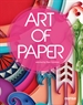 Front pageArt Of Paper