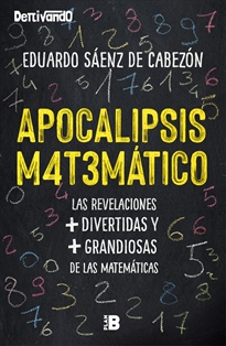 Books Frontpage Apocalipsis matemático