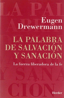 Books Frontpage La palabra de salvación y sanación