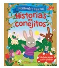 Books Frontpage Historias De Conejitos