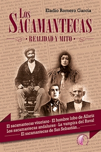 Books Frontpage Los Sacamantecas