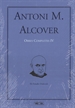Front pageObres completes d'Antoni M. Alcover volum IV