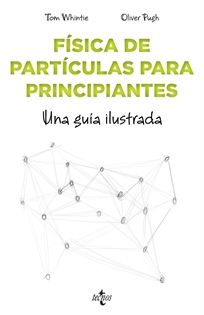 Books Frontpage Física de partículas