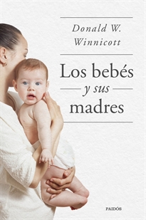 Books Frontpage Los bebés y sus madres