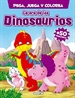 Front pageLa era de los dinosaurios