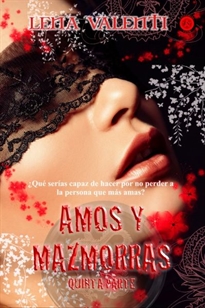 Books Frontpage Amos Y Mazmorras V