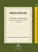 Front pageCostumbre democrática. Debates liberales sobre fueros vascos, 1837-1868