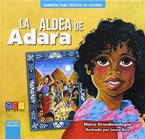 Books Frontpage La Aldea De Adara