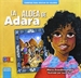 Front pageLa Aldea De Adara