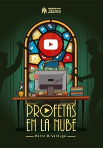 Books Frontpage Profetas en la Nube