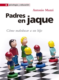 Books Frontpage Padres en jaque