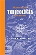 Front pageManual de toxicología para médicos