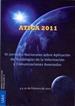 Front pageAtica 2011