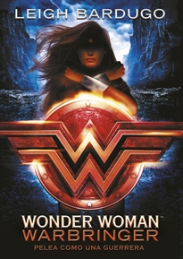 Books Frontpage Wonder Woman: Warbringer (DC ICONS 1)