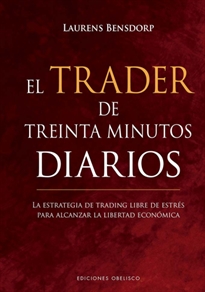 Books Frontpage El trader de treinta minutos diarios