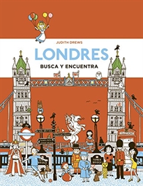 Books Frontpage Londres. Busca y encuentra
