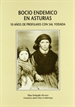 Front pageBocio endémico en Asturias. 10 años de profilaxis con sal yodada