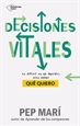 Front pageDecisiones vitales