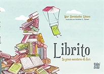 Books Frontpage Librito