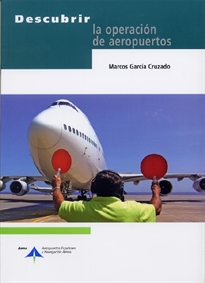 Books Frontpage Descubrir la operación de aeropuertos