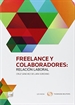 Front pageFreelance y colaboradores: Relación laboral (Papel + e-book)