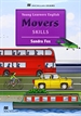 Front pageYOUNG LEARN ENG SKILLS Movers Pb