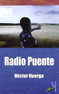 Books Frontpage Radio puente