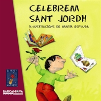 Books Frontpage Celebrem Sant Jordi!