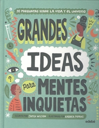 Books Frontpage Grandes Ideas Para Mentes Inquietas