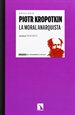 Front pageLa moral anarquista