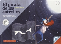 Books Frontpage El pirata de les estrelles