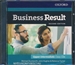 Front pageBusiness Result Upper-Intermediate. Class CD 2nd Edition