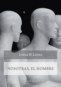 Books Frontpage Nosotras, el hombre