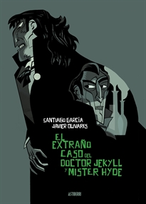 Books Frontpage El extraño caso del Doctor Jekyll y Míster Hyde