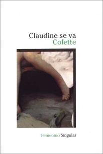 Books Frontpage Claudine se va