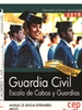 Front pageGuardia Civil. Escala de Cabos y Guardias. Manual de Lengua Extranjera. Inglés.