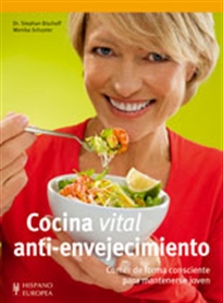 Books Frontpage Cocina vital anti-envejecimiento