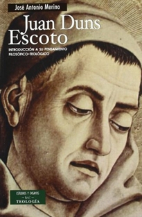 Books Frontpage Juan Duns Escoto