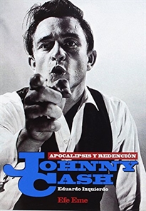 Books Frontpage Johnny Cash