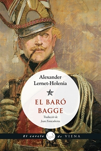 Books Frontpage El baró Bagge