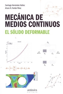 Books Frontpage Mecanica De Medios Continuos