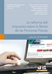 Front pageLa reforma del Impuesto sobre la Renta de las Personas Físicas.