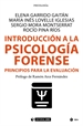 Front pageIntroducción a la psicología forense