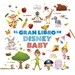 Front pageEl gran libro de Disney Baby